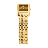 Tory Burch Eleanor Small 19mm Tiger's Eye Dial Women's Watch TBW1168