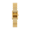 Tory Burch Eleanor Small 19mm Tiger's Eye Dial Women's Watch TBW1168