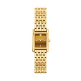 Tory Burch Eleanor Small 19mm Tiger's Eye Dial Women's Watch TBW1168