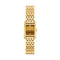 Tory Burch Eleanor Small 19mm Tiger's Eye Dial Women's Watch TBW1168