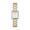 Tory Burch Kira 27mm Cream Dial Women's Watch TBW6021