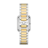 Tory Burch Kira 27mm Cream Dial Women's Watch TBW6021