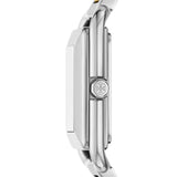 Tory Burch Kira 27mm Cream Dial Women's Watch TBW6021