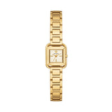 Tory Burch Small Kira 18mm Cream Dial Women's Watch TBW6022