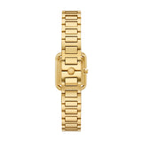 Tory Burch Small Kira 18mm Cream Dial Women's Watch TBW6022