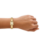 Tory Burch Small Kira 18mm Cream Dial Women's Watch TBW6022