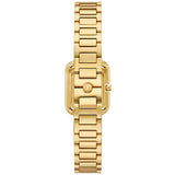 Tory Burch Small Kira 18mm Cream Dial Women's Watch TBW6022
