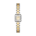 Tory Burch Small Kira 18mm Cream Dial Women's Watch TBW6027