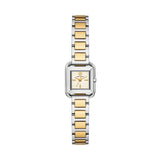 Tory Burch Small Kira 18mm Cream Dial Women's Watch TBW6027