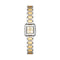 Tory Burch Small Kira 18mm Cream Dial Women's Watch TBW6027