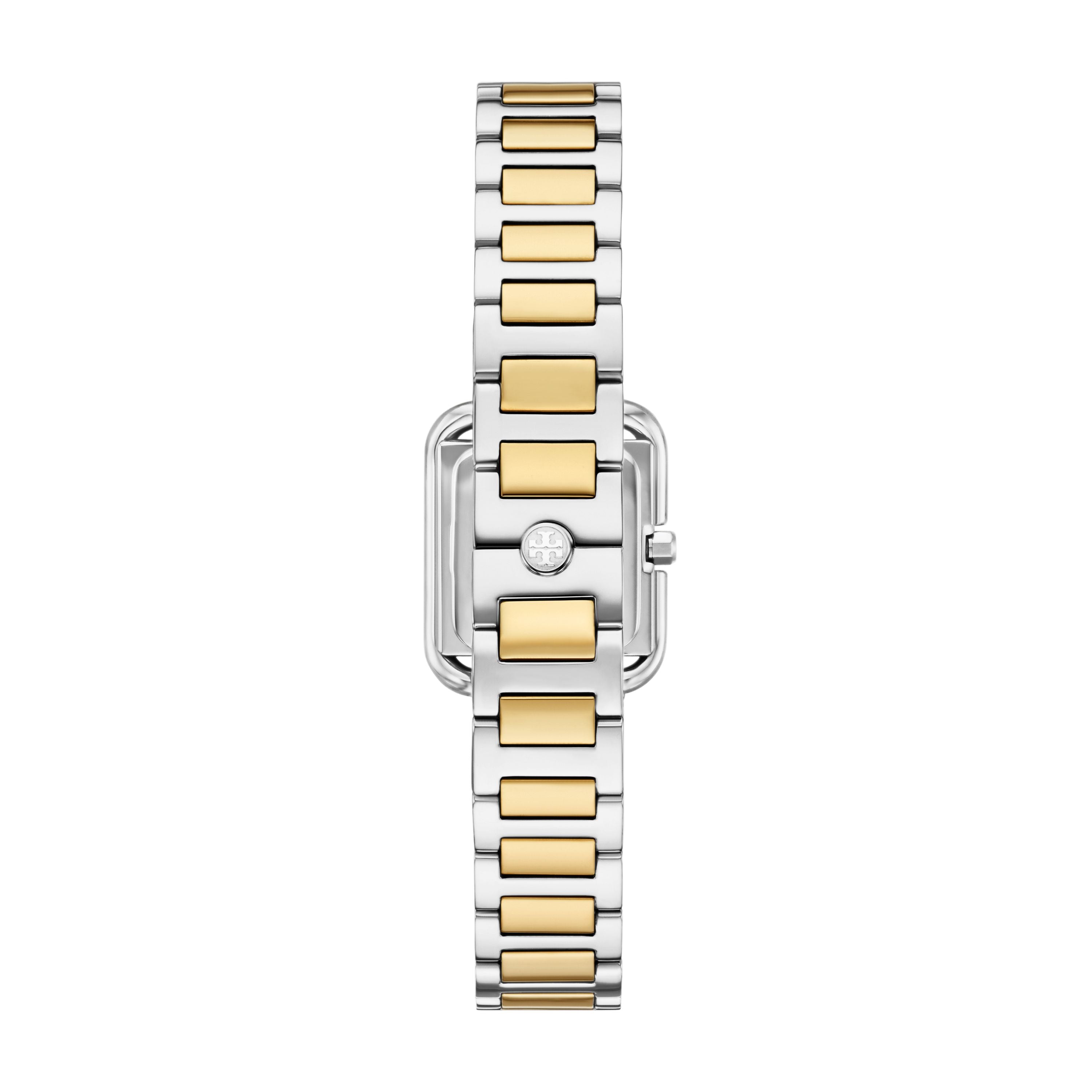 Tory Burch Small Kira 18mm Cream Dial Women's Watch TBW6027