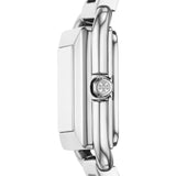 Tory Burch Small Kira 18mm Cream Dial Women's Watch TBW6027