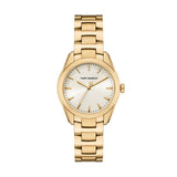 Tory Burch Miller 34mm Cream Dial Women's Watch TBW9060