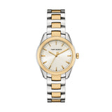 Tory Burch Miller 34mm Cream Dial Women's Watch TBW9061