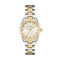 Tory Burch Miller 34mm Cream Dial Women's Watch TBW9061