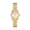 Tory Burch Small Miller 28mm Cream Dial Women's Watch TBW9062
