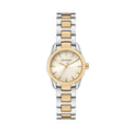 Tory Burch Small Miller 28mm Cream Dial Women's Watch TBW9063