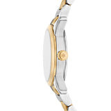 Tory Burch Small Miller 28mm Cream Dial Women's Watch TBW9063