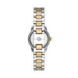 Tory Burch Miller Round Small 28mm Light Green Dial Women's Watch TBW9070