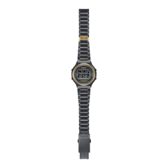 G-Shock Casiotron 50th Anniversary Black-Gold Men's Watch TRN50ZE-1A