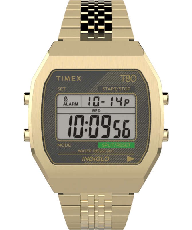 Buy Timex Watches | Best Online Watch Store – Time Machine Plus