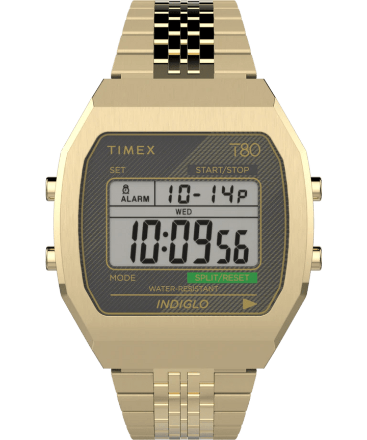 Buy Timex Watches | Best Online Watch Store – Time Machine Plus