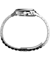 Timex Marlin Moon Phase 40mm Blue Dial Men's Watch TW2W51300