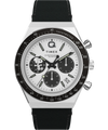 Timex Q Timex x Peanuts 40mm White Dial Men's Watch TW2W68900