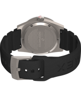 Timex Deep Water Reef 200 41mm Black Dial Men's Watch TW2W73800
