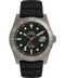 Timex Deep Water Reef 200 41mm Black Dial Men's Watch TW2W73800