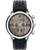 Timex Marlin Chronograph 40mm Tan Dial Men's Watch TW2W98900