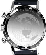 Timex Marlin Chronograph 40mm Blue Dial Men's Watch TW2W99000