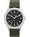 Timex MK1 Automatic 40mm Black Dial Men's Watch TW2Y07800
