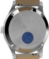 Timex MK1 Automatic 40mm Black Dial Men's Watch TW2Y11900