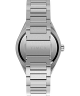 Timex Q Timex Continental 39mm Black Dial Men's Watch TW2Y12100