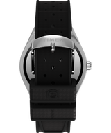 Timex Q Timex Continental 39mm Silver Dial Men's Watch TW2Y12200