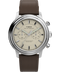 Timex Waterbury Metropolitan 41mm Cream Dial Men's Watch TW2Y23500