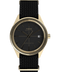 Timex Marlin Jet 38mm Black Dial Men's Watch TW2Y24300