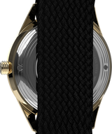 Timex Marlin Jet 38mm Black Dial Men's Watch TW2Y24300