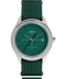 Timex Marlin Jet 38mm Green Dial Men's Watch TW2Y24400