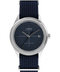 Timex Marlin Jet 38mm Blue Dial Men's Watch TW2Y24500