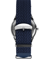 Timex Marlin Jet 38mm Blue Dial Men's Watch TW2Y24500