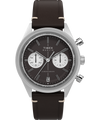 Timex Marlin Jet 40mm Brown Dial Men's Watch TW2Y24700