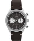 Timex Marlin Jet 40mm Brown Dial Men's Watch TW2Y24700