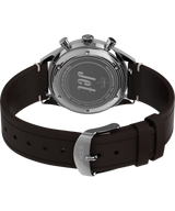 Timex Marlin Jet 40mm Brown Dial Men's Watch TW2Y24700
