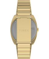 Timex Q Timex 1975 Reissue 37mm Black Dial Men's Watch TW2Y34400