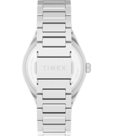 Timex Q Timex Continental 39mm Blue Dial Men's Watch TW2Y35200