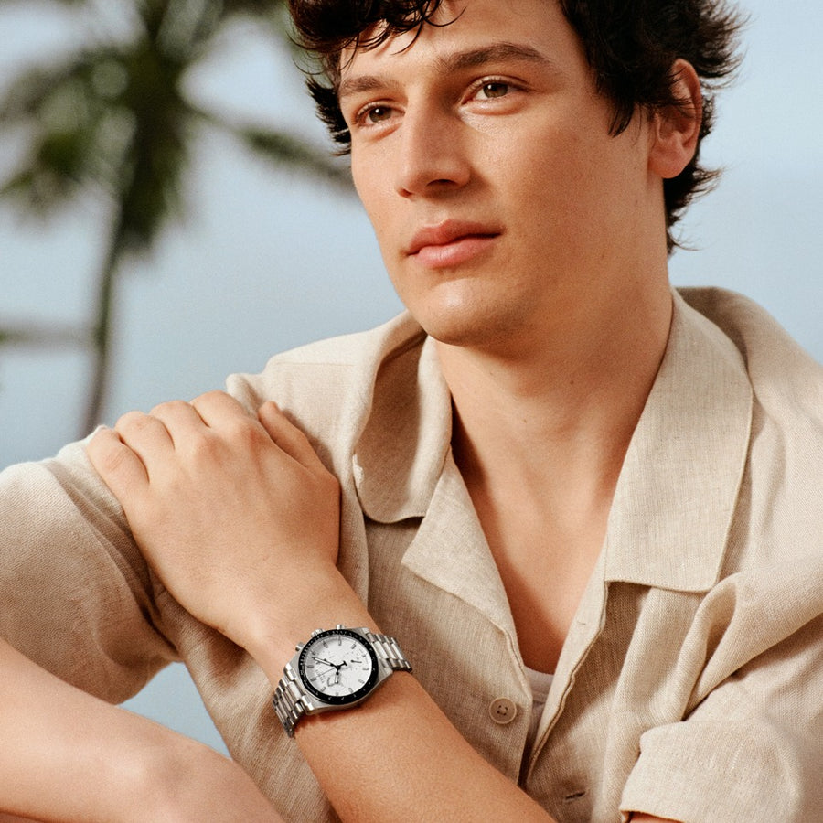 Men's Tissot