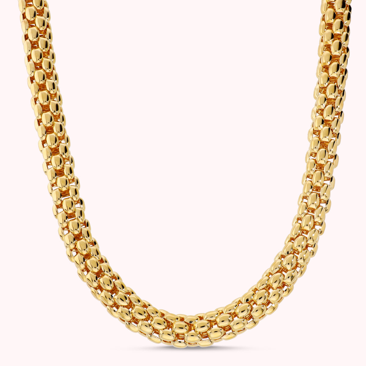 Bronzallure