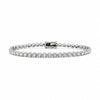 5 Carat Diamond Tennis Bracelet